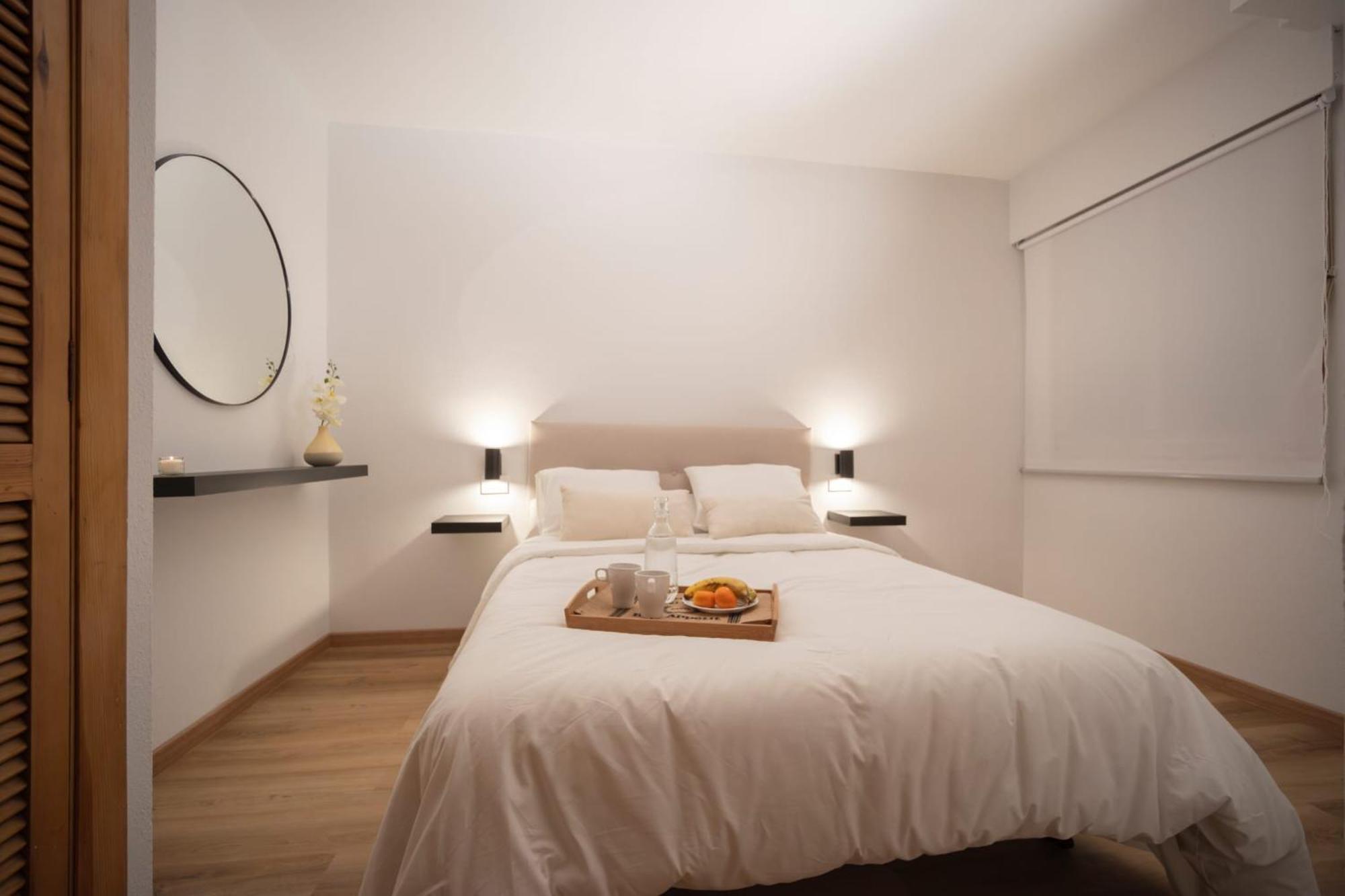 Suite Urbano En Vigo Exterior foto